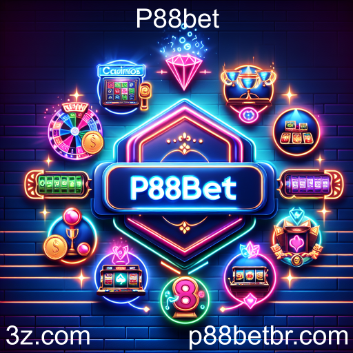 Novidades em Jogos Online – P88bet